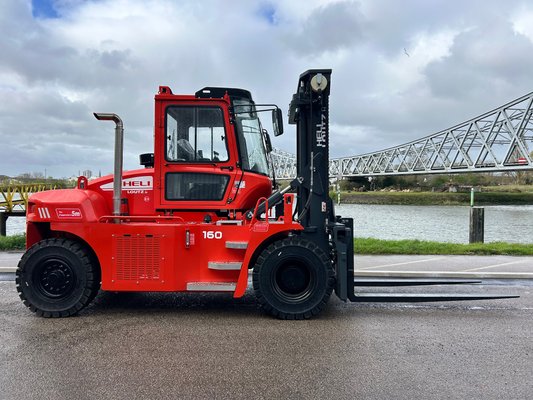 Chariot élévateur diesel Heli CPCD160-C2Z-06