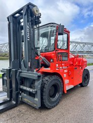 Chariot élévateur diesel Heli CPCD160-C2Z-06 - 3