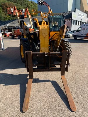 Chariot élévateur télescopique Dieci ICARUS 40.17