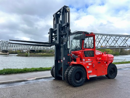 Chariot élévateur diesel Heli CPCD160-C2Z-06