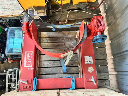 Unknown range 1006 - DTR-2-DS