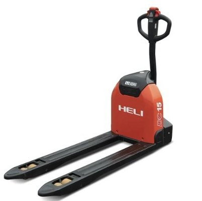 Transpalette électrique Heli CBD15J-LI3