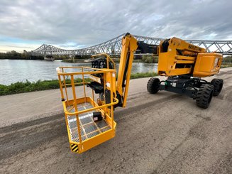 Nacelle articulée Haulotte HA16 RTJPRO - 5