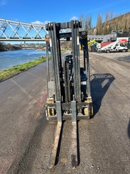 Chariot élévateur électrique Doosan B18T-7 - 7