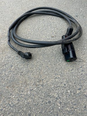 Chariot élévateur électrique Heli CPD25-GB2LI-S