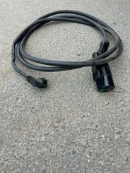 Chariot élévateur électrique Heli CPD25-GB2LI-S - 21