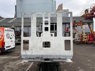 Accessoire de manutention Cascade 35E QPB Q001 - 9