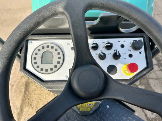 Unknown range 310 Ammann ARX 26.1-2