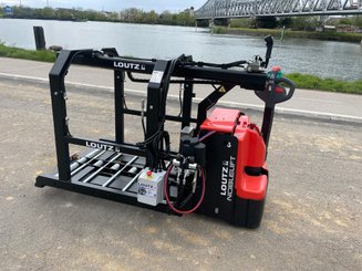 Accessoire LWM E-600-00 - 2