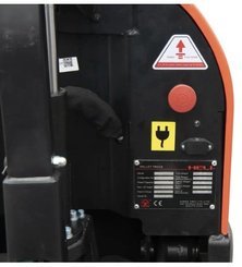Transpalette électrique Heli CBD15J-LI3 - 7