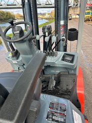 Chariot élévateur gaz Heli CPYD35-KU1HG3 - 16