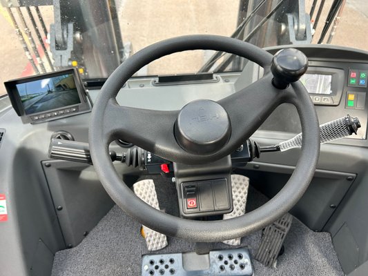 Chariot élévateur diesel Heli CPCD160-C2Z-06