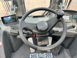 Chariot élévateur diesel Heli CPCD160-C2Z-06 - 25