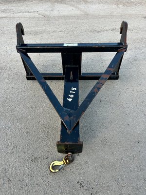 Unknown range 1109 - POTENCE 3000KG