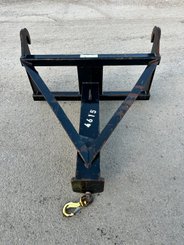 Potence Magsi POTENCE 3000KG - 1