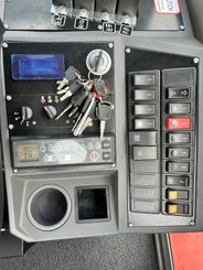 Chariot élévateur diesel Heli CPCD160-C2Z-06 - 28