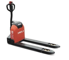 Transpalette électrique Heli CBD15J-LI3 - 3