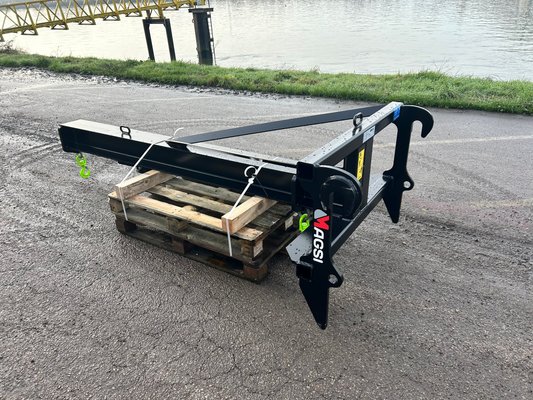 Unknown range 535 Magsi POTIF2P-4T/0.3M+1.2T/2.5M-OCT2+OCT4-I592DIECI40.17