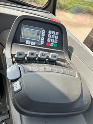 Chariot à mât rétractable Toyota RRE140HCC - 12