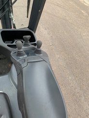 Chariot élévateur électrique Linde E16L-02 - 17
