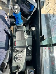 Mini pelle Sunward SWE60UF - 2