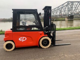 Chariot élévateur électrique EP CPD50L1 - 13