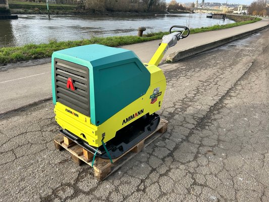 Compacteur à main / plaque vibrante Ammann APH110-95