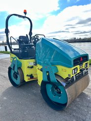 Rouleau Ammann ARX 45-2 St V - 7