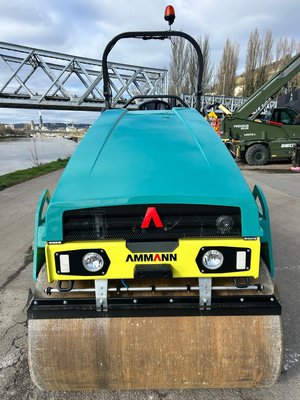 Unknown range 310 Ammann ARX 45-2 St V