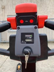 Transpalette électrique EP EPT20-15ET2H - 12