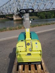 Compacteur à main / plaque vibrante Ammann APH85/95 - 3