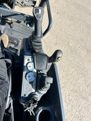 Mini pelle sur chenilles Ammann AMX24-2