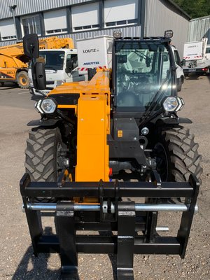 Chariot élévateur télescopique Dieci APOLLO 26.6