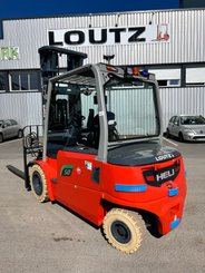 Chariot élévateur électrique Heli CPD50-A2DLIG3 - 13