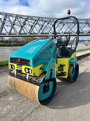 Unknown range 310 Ammann ARX 45-2 St V