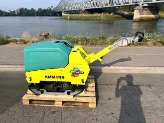 Compacteur à main / plaque vibrante Ammann APH85/95 - 4