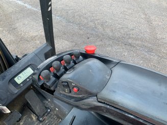 Chariot élévateur électrique Doosan B18T-7 - 15