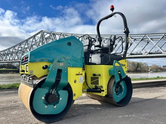 Rouleau Ammann ARX 45-2 St V - 1