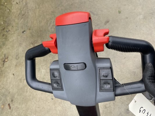 Transpalette électrique EP Equipment EPL185