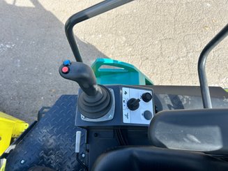Rouleau Ammann ARX 45-2 St V - 12