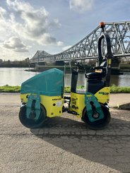 Rouleau Ammann ARX 26.1-2 - 1