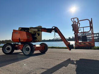 Nacelle articulée JLG 340AJ - 1