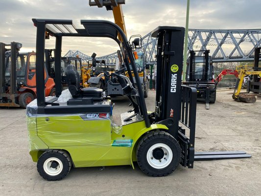 Chariot élévateur électrique Clark EPX25I