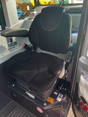 Chariot élévateur télescopique Dieci APOLLO 26.6