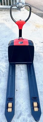 Transpalette électrique - F4