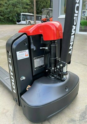Transpalette électrique EP Equipment EPL154