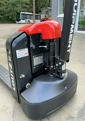 Transpalette électrique EP Equipment EPL154 - 4