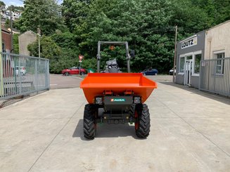 Mini tombereau Ausa D150 AHA - 11