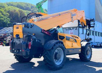 Chariot élévateur télescopique Dieci ICARUS 40.17 - 5