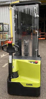 Gerbeur accompagnant - WSX14